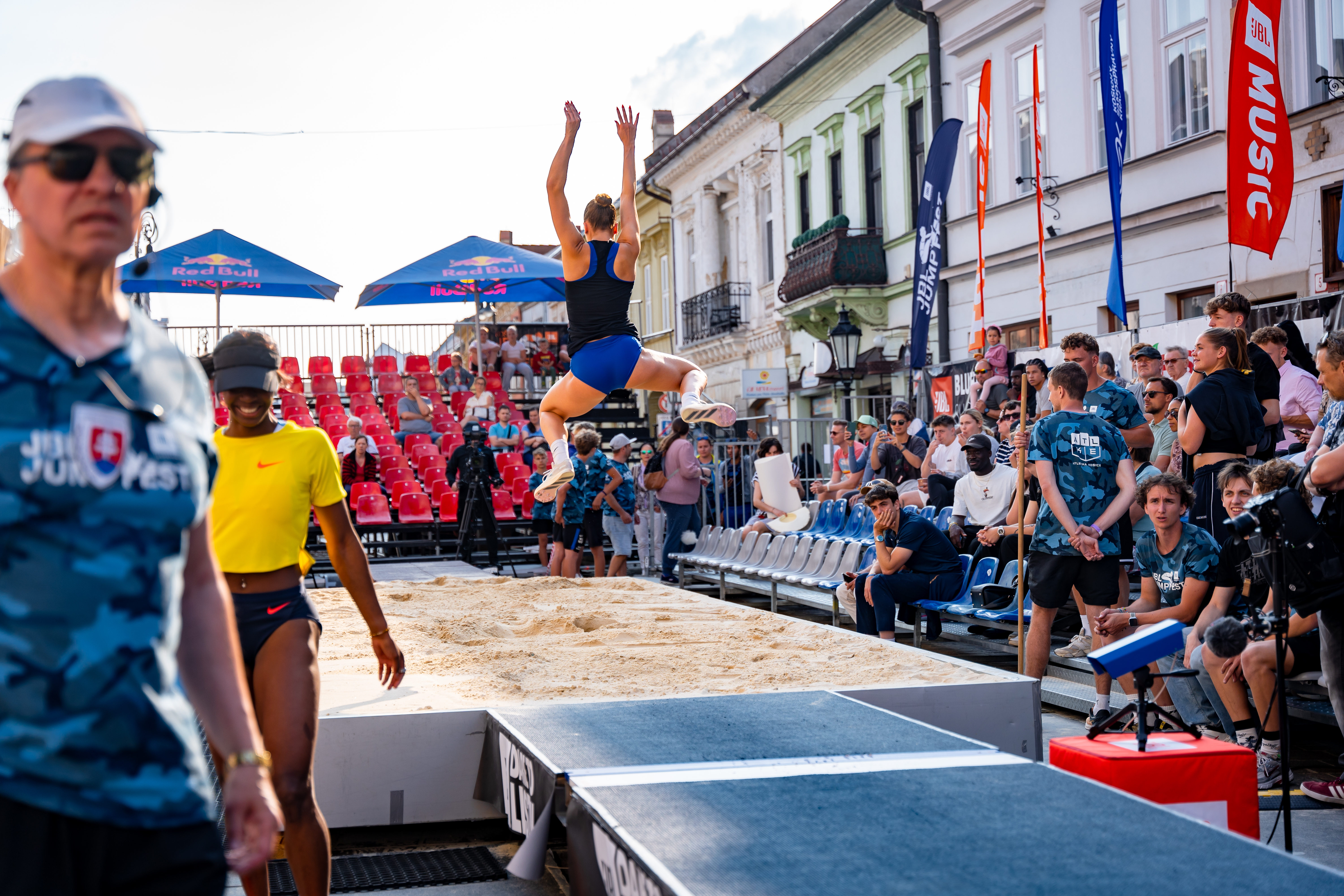 JBL Jump fest -4